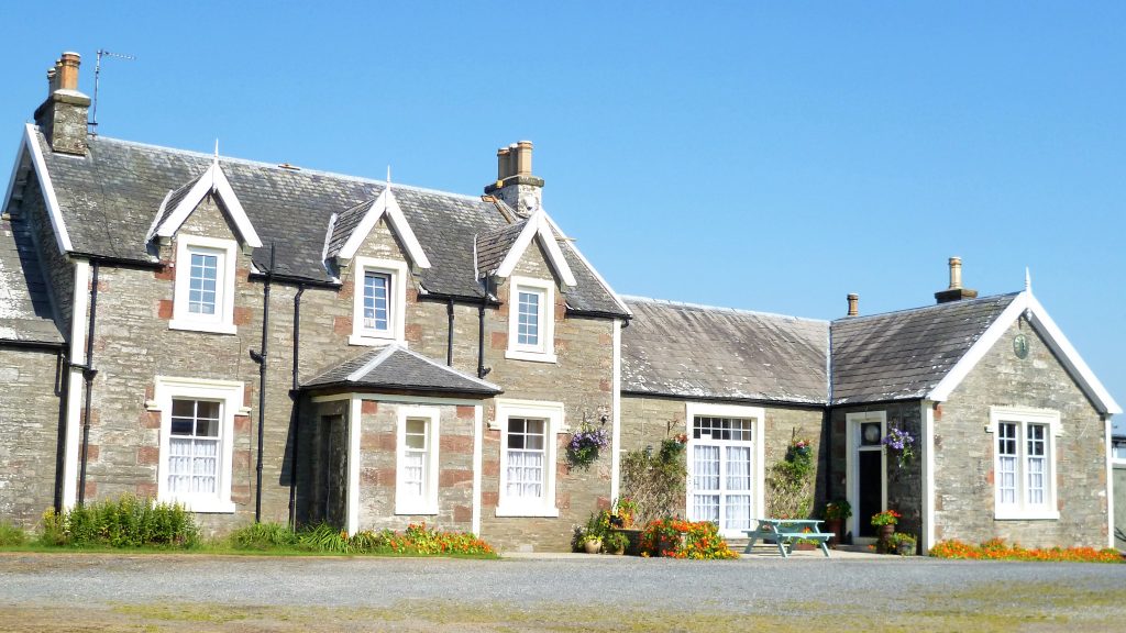 castlewigg Lodge B & B (2).JPG