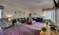 Stewart rooms  