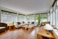Mid lodge  